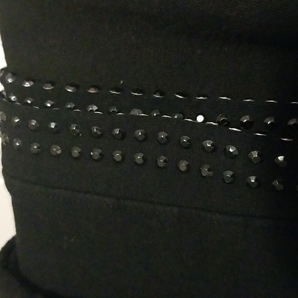 Black leggings (3 pairs) - Picture 4 of 7